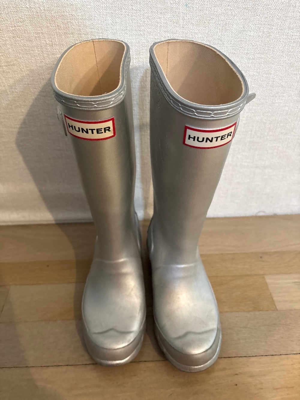 Hunter Boots
